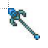 Frost Staff cursor
