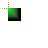 green cool cursor