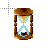 Busy cursor