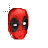 Normal select cursor