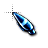 Handwriting cursor