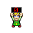 Busy cursor