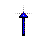 Alternate select cursor