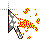 Normal select cursor