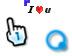 I love you and wii Cursors preview