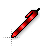 Handwriting cursor
