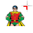 Normal select cursor