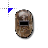 MW2 Blast Shield Emblem cursor