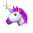 Normal select cursor