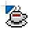 Working in background cursor