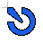 Normal select cursor
