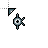 K Unown cursor