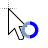 Busy cursor