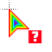 Help select cursor