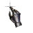 Move cursor