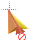Unavailable cursor