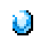 Sapphire cursor