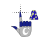 Normal select cursor