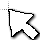 Link select cursor