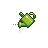 Farm cursor