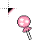 Normal select cursor