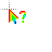 Help select cursor