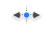 resize_hor cursor