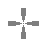 Precision select cursor
