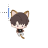 Text select cursor