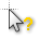 Help select cursor