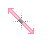 (Lightsaber) Diagonal Resize 1 cursor