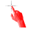 Link select cursor
