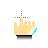 Link select cursor