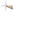 Horizontal resize cursor