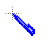 Handwriting cursor