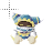 Magolor cant click that cursor