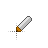 Handwriting cursor