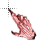 Normal select cursor