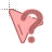 Help select cursor