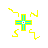 Precision select cursor