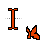 Text select cursor