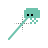 Diagonal Resize 2 cursor