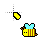 Normal select cursor
