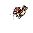 #17 Pidgeotto cursor
