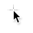 Normal select cursor