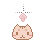 wiggle cursor