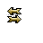 Horizontal resize cursor