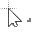 Working in background cursor