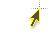 Vertical resize cursor