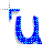 U cursor